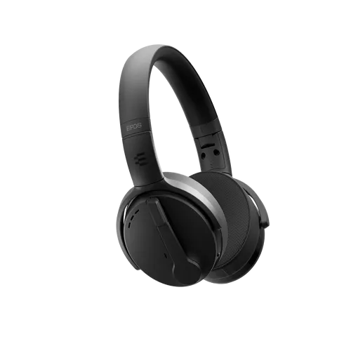 אוזניות LENOVO EPOS 561 On-ear | BT headset with boom | ANC | USB-C 4Z21S00578