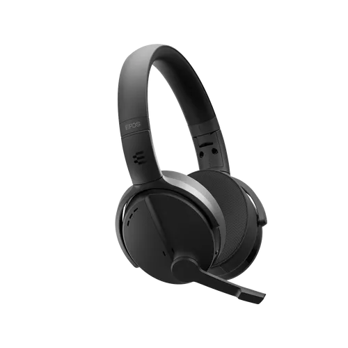 אוזניות LENOVO EPOS 561 On-ear | BT headset with boom | ANC | USB-C 4Z21S00578
