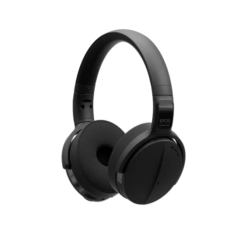 אוזניות LENOVO EPOS 561 On-ear | BT headset with boom | ANC | USB-C 4Z21S00578
