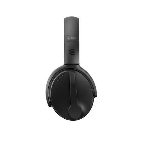 אוזניות LENOVO EPOS 561 On-ear | BT headset with boom | ANC | USB-C 4Z21S00578