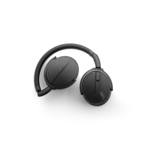 אוזניות LENOVO EPOS 561 On-ear | BT headset with boom | ANC | USB-C 4Z21S00578