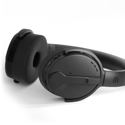 אוזניות LENOVO EPOS 561 On-ear | BT headset with boom | ANC | USB-C 4Z21S00578