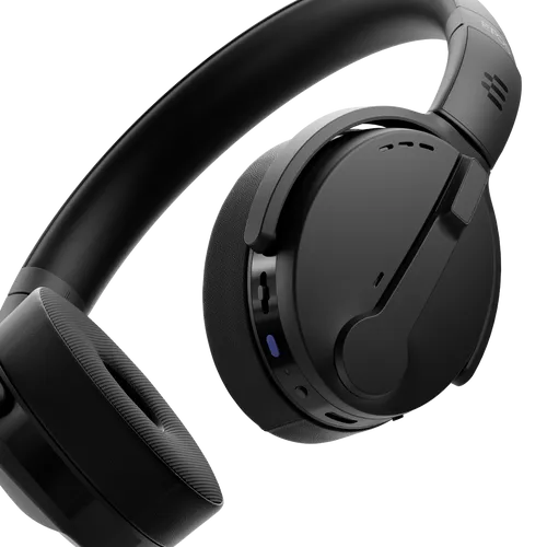 אוזניות LENOVO EPOS 561 On-ear | BT headset with boom | ANC | USB-C 4Z21S00578