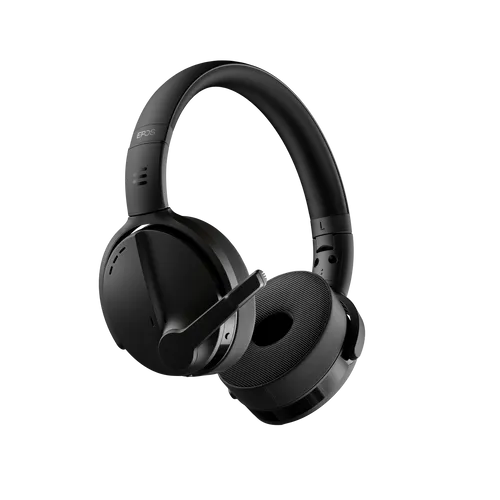 אוזניות LENOVO EPOS 561 On-ear | BT headset with boom | ANC | USB-C 4Z21S00578