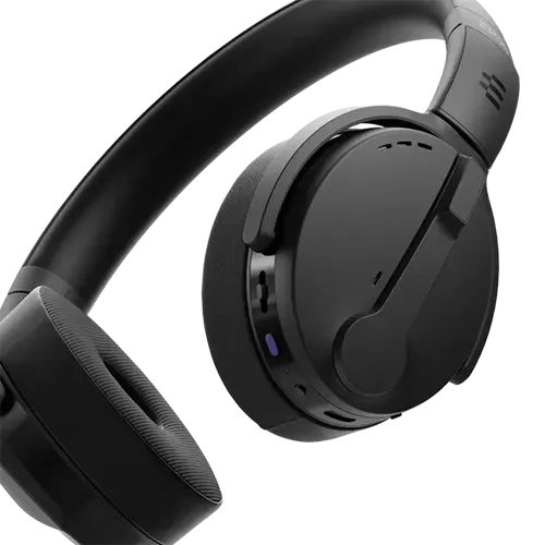 אוזניות LENOVO EPOS 560 On-ear | BT headset with boom | ANC | USB-A con 4Z21R90361