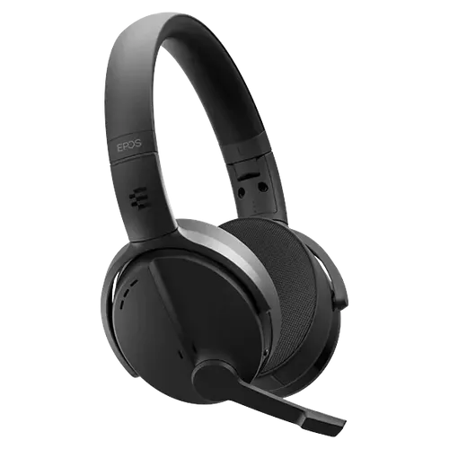 אוזניות LENOVO EPOS 560 On-ear | BT headset with boom | ANC | USB-A con 4Z21R90361