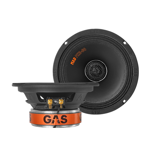 רמקול קואקסיאלי MAD PX2-64 GAS