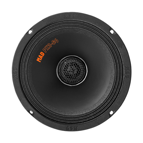 רמקול קואקסיאלי MAD PX2-64 GAS