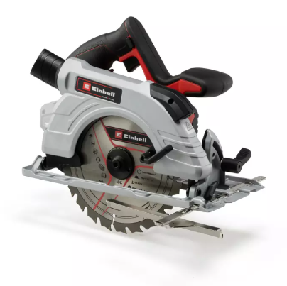 18V גוף משור עגול 190ממ ברשלס נטען
