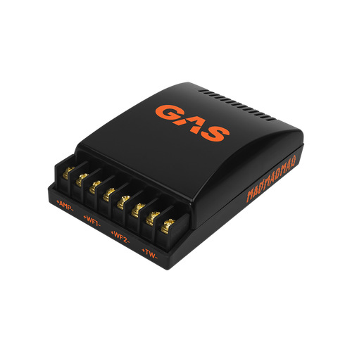 קרוס אובר (GAS PX01-24 (3-Way 