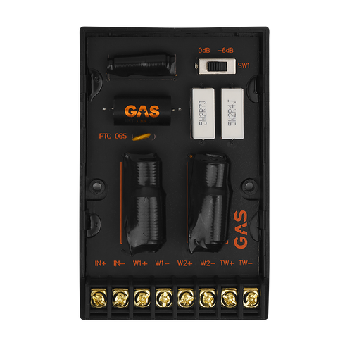קרוס אובר (GAS PX01-24 (3-Way 