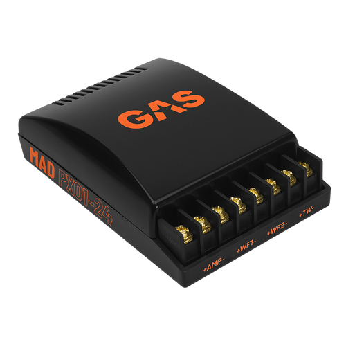 קרוס אובר (GAS PX01-24 (3-Way 