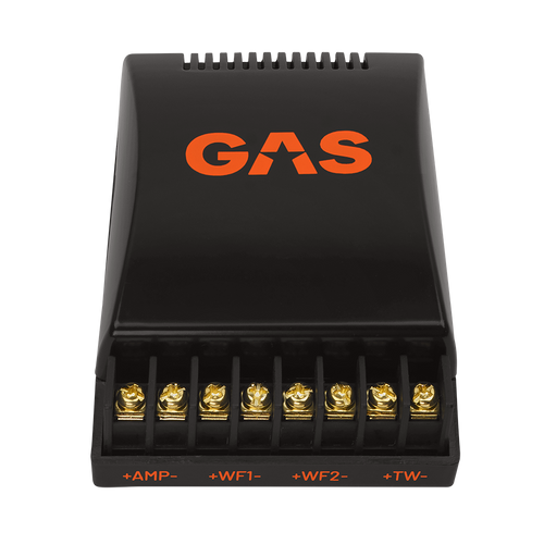 קרוס אובר (GAS PX01-24 (3-Way 