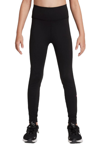 טייץ נייק Nike Dri-FIT High-Waisted Leggings | ילדות