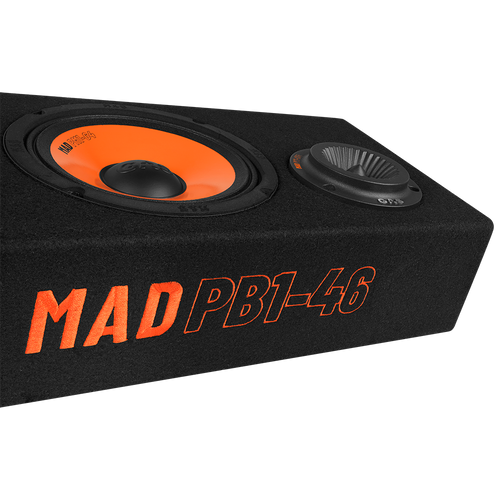 סאונד בר MAD PB1-46 GAS