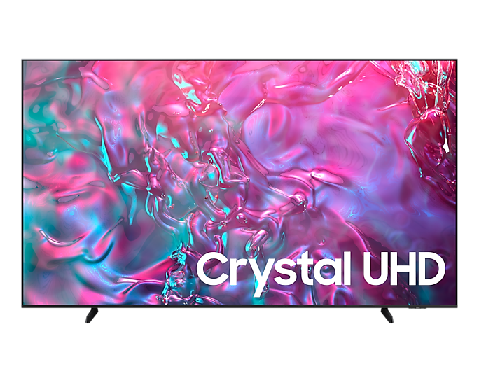 טלוויזיה חכמה Samsung 98" UE98DU9000 UHD 4K LED 120Hz Smart TV 