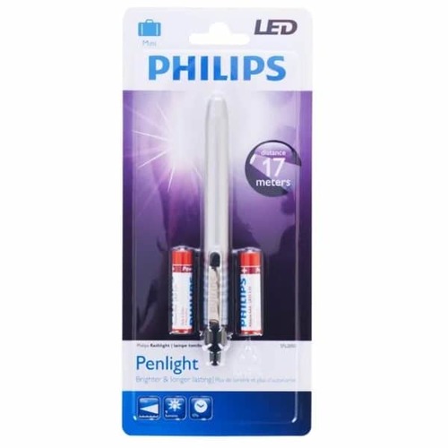 פנס לד בצורת עט Philips PL2050