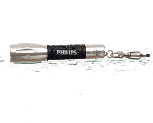 פנס כיס עמיד במים PHILIPS