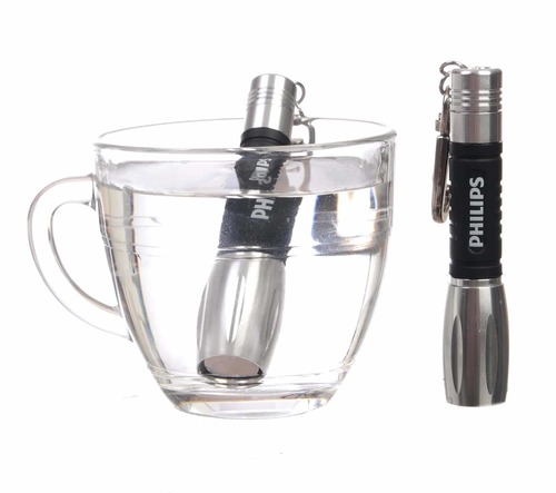 פנס כיס עמיד במים PHILIPS
