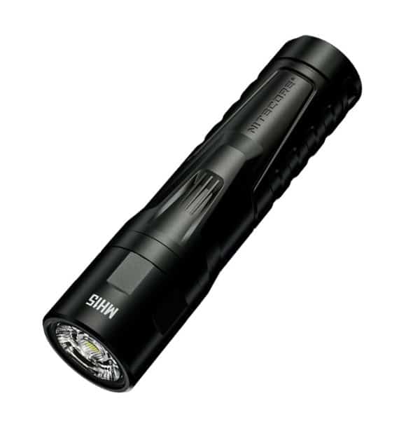 פנס יד 2000 לומן דגם Nitecore MH15