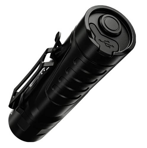 פנס יד 2000 לומן דגם Nitecore MH15