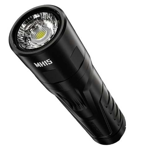 פנס יד 2000 לומן דגם Nitecore MH15