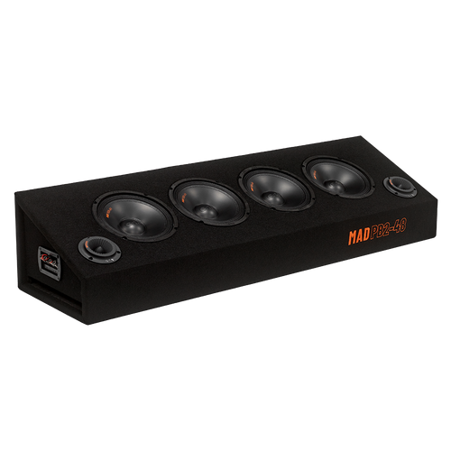 סאונד בר MAD PB2-48 GAS