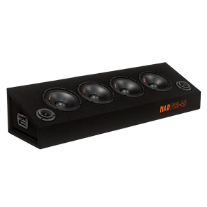 סאונד בר MAD PB2-48 GAS