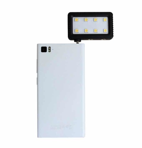 JJC LED-8 Mini Led Light