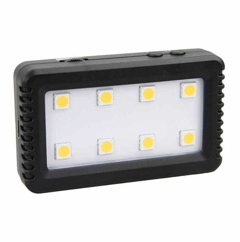 JJC LED-8 Mini Led Light