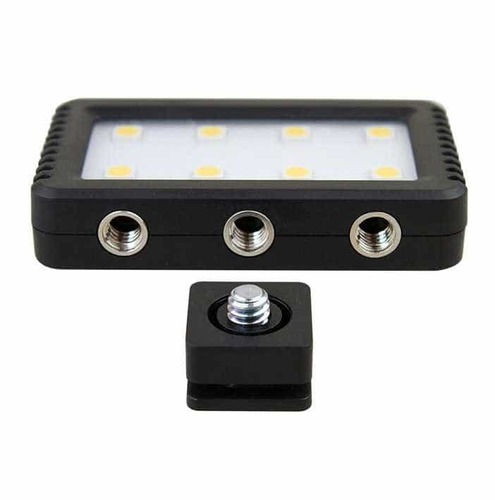 JJC LED-8 Mini Led Light