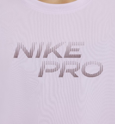 חולצת דריי פיט נייק Nike Pro Dri-FIT Top | ילדות