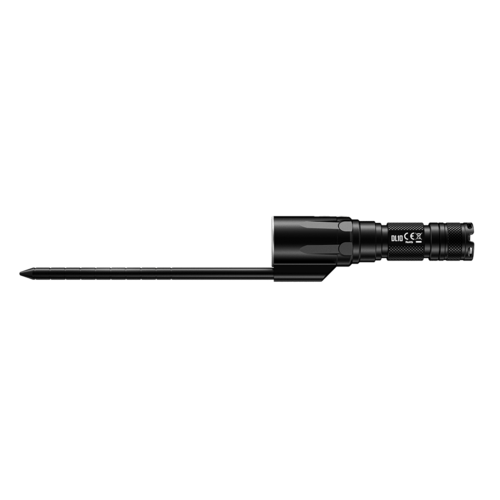 פנס צלילה מקצועי Nitecore DL10