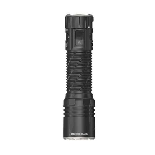 פנס טקטי Nitecore EDC35 בעוצמת הארה 5000 Lumens