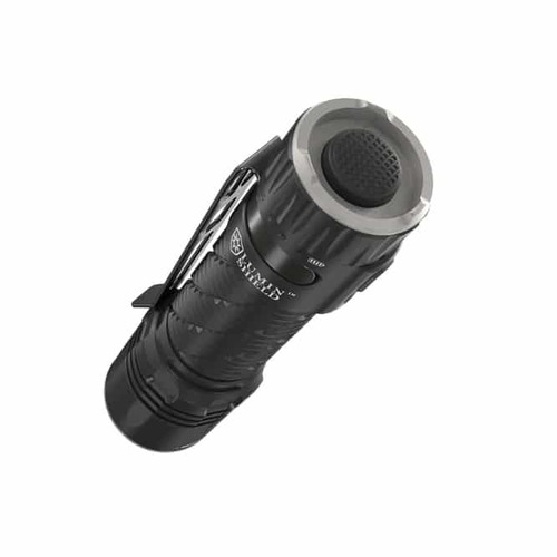 פנס טקטי Nitecore EDC35 בעוצמת הארה 5000 Lumens