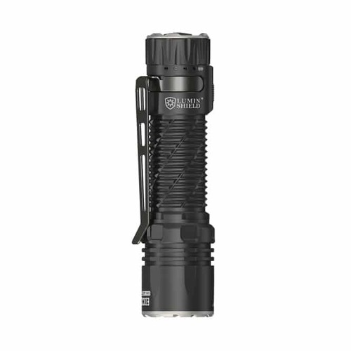 פנס טקטי Nitecore EDC35 בעוצמת הארה 5000 Lumens