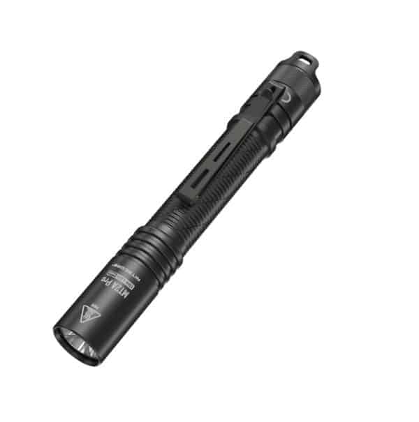 פנס יד מקצועי 1000 לומן דגם Nitecore MT2A Pro