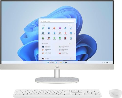 מחשב All in one ‎ HP ProOne 240 G10 Desktop PC 9M9G1AT במלאי