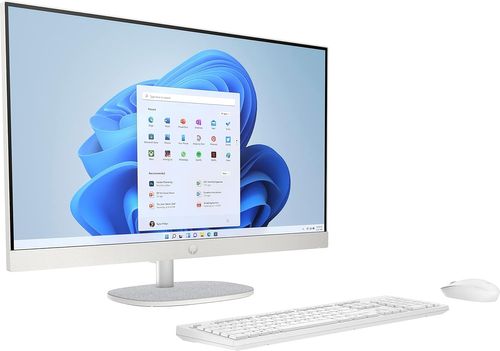 מחשב All in one ‎ HP ProOne 240 G10 Desktop PC 9M9G0AT