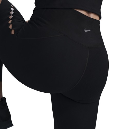 טייץ נייק Nike DF ONE HR 7/8 | נשים