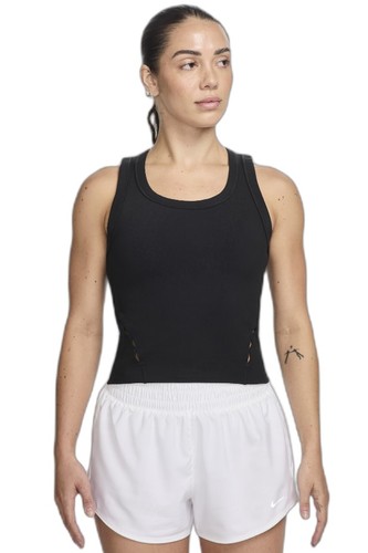 גופיית נייק Nike One Fitted Dri-FIT Tank Top | נשים
