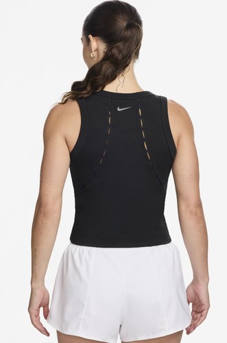 גופיית נייק Nike One Fitted Dri-FIT Tank Top | נשים