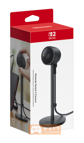 Nitendo Switch 2 Camera