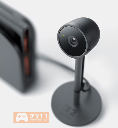 Nitendo Switch 2 Camera