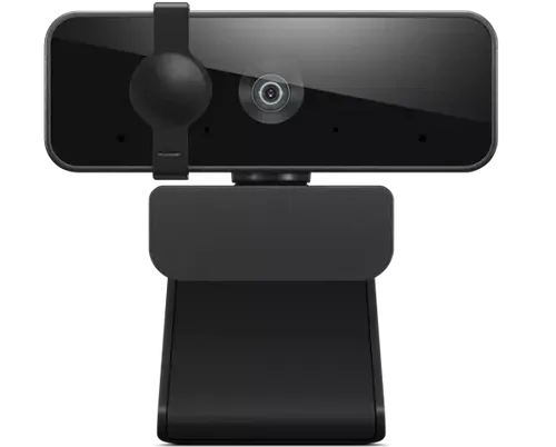 מצלמה LENOVO Essential FHD Webcam 4XC1B34802