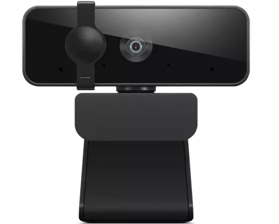 מצלמה LENOVO Essential FHD Webcam 4XC1B34802