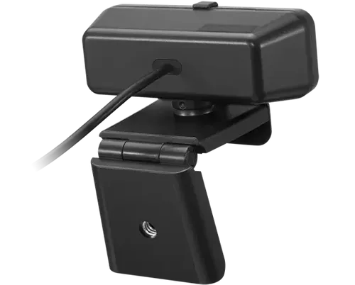 מצלמה LENOVO Essential FHD Webcam 4XC1B34802