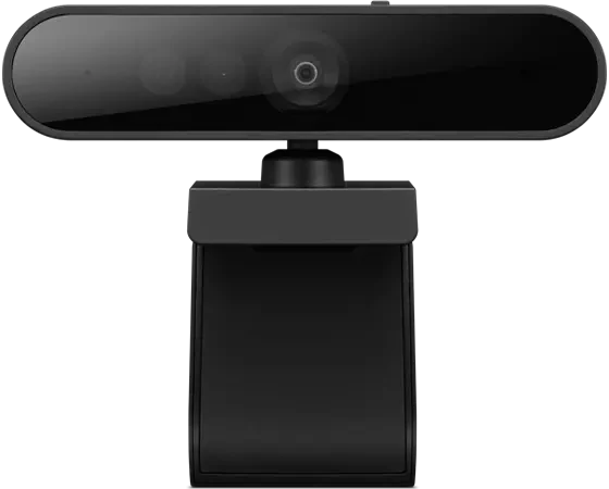 מצלמה LENOVO Performance FHD Webcam 4XC1D66055