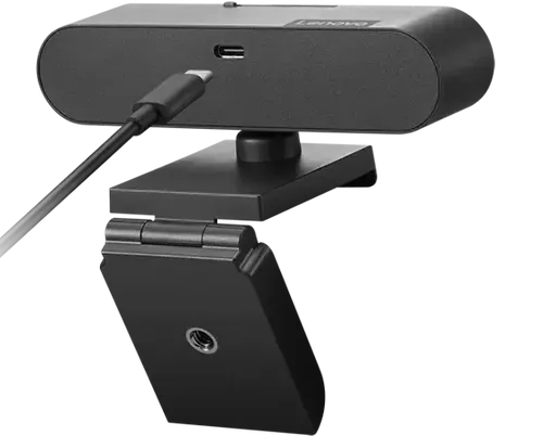 מצלמה LENOVO Performance FHD Webcam 4XC1D66055