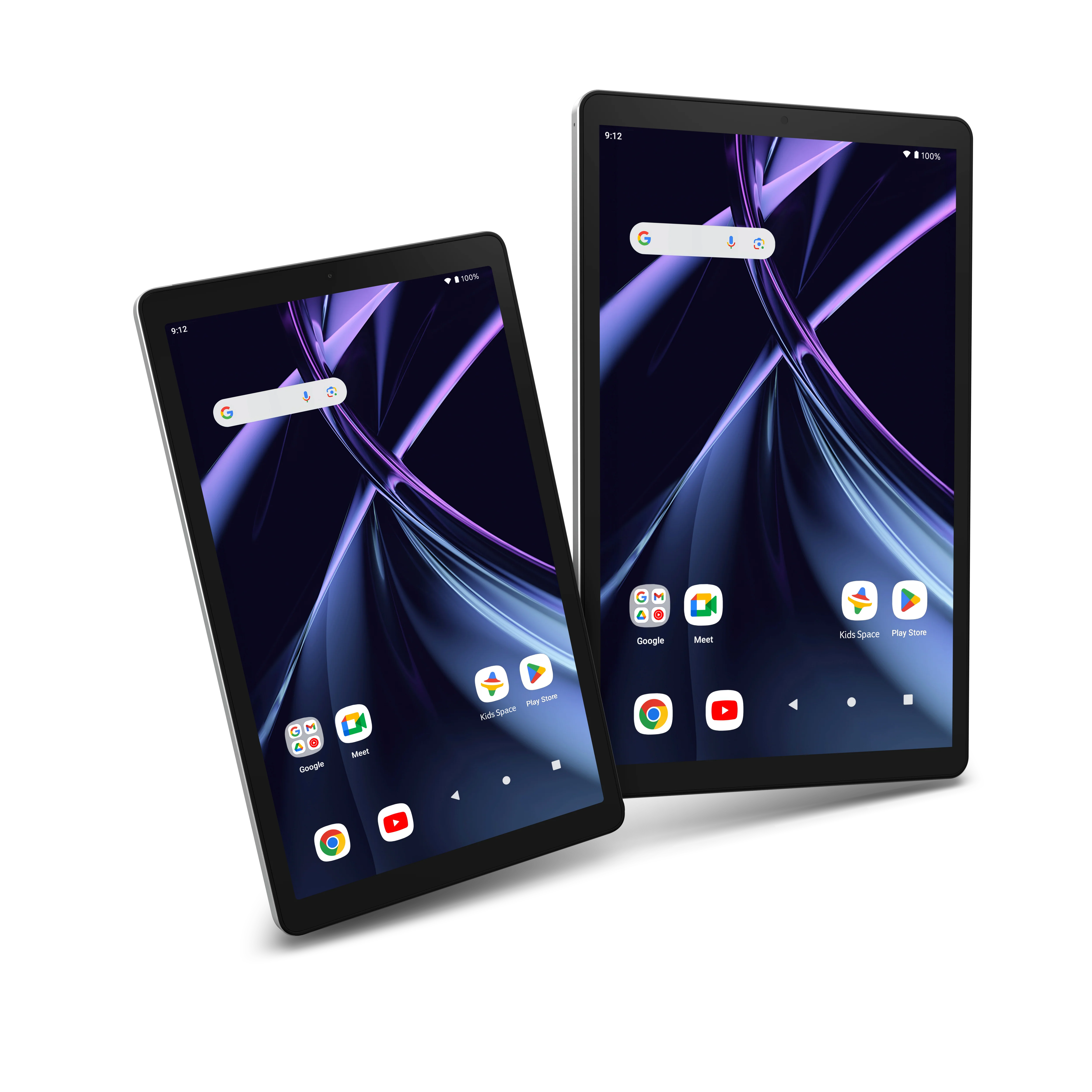 טאבלט Acer Iconia Tab A8 (A8-11-A0E1) - N - A523_turnkey - 4 GB DDR4 M NT.LGWEE.004